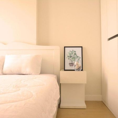 Lucyhome Masteri Thao Dien Apartment Хошимін Екстер'єр фото