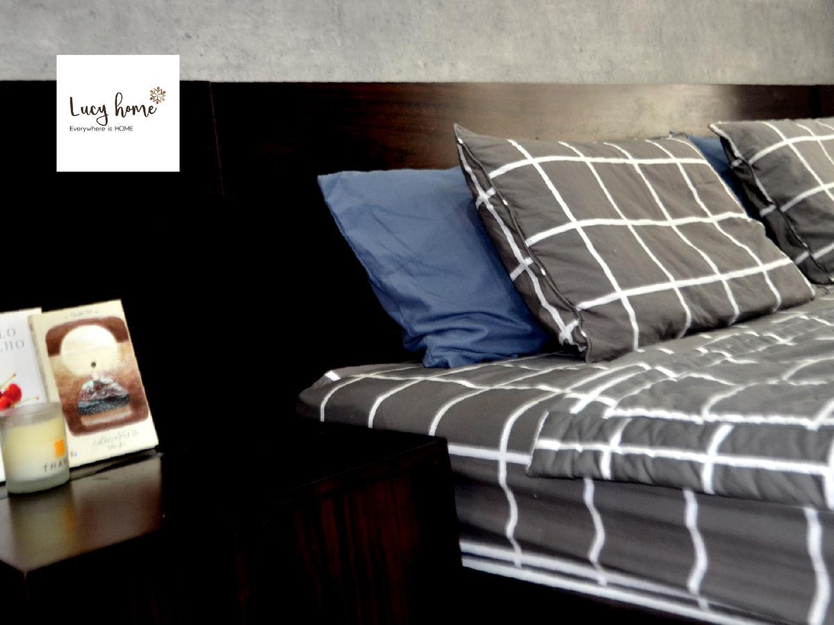 Lucyhome Masteri Thao Dien Apartment Хошимін Екстер'єр фото