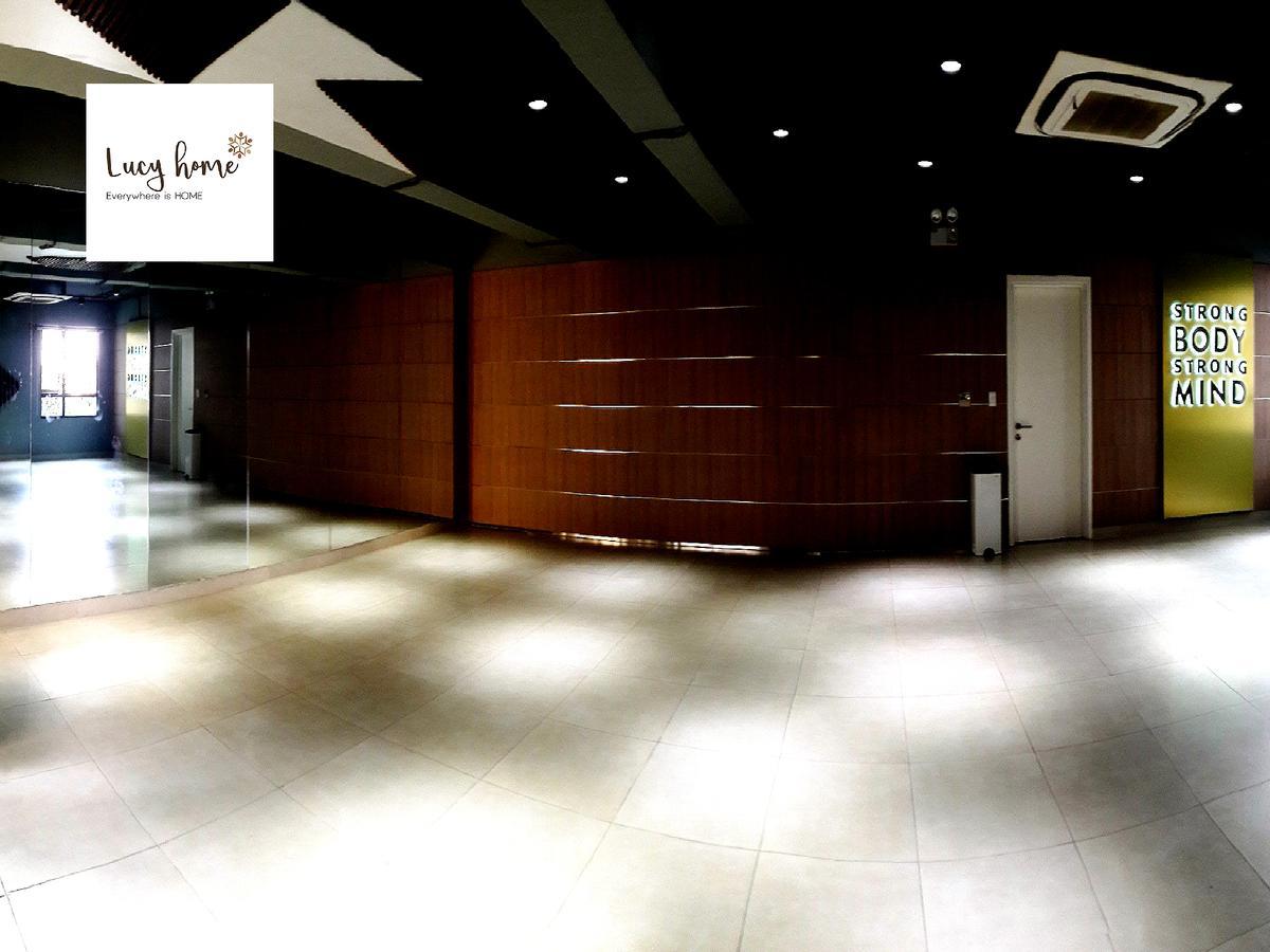Lucyhome Masteri Thao Dien Apartment Хошимін Екстер'єр фото