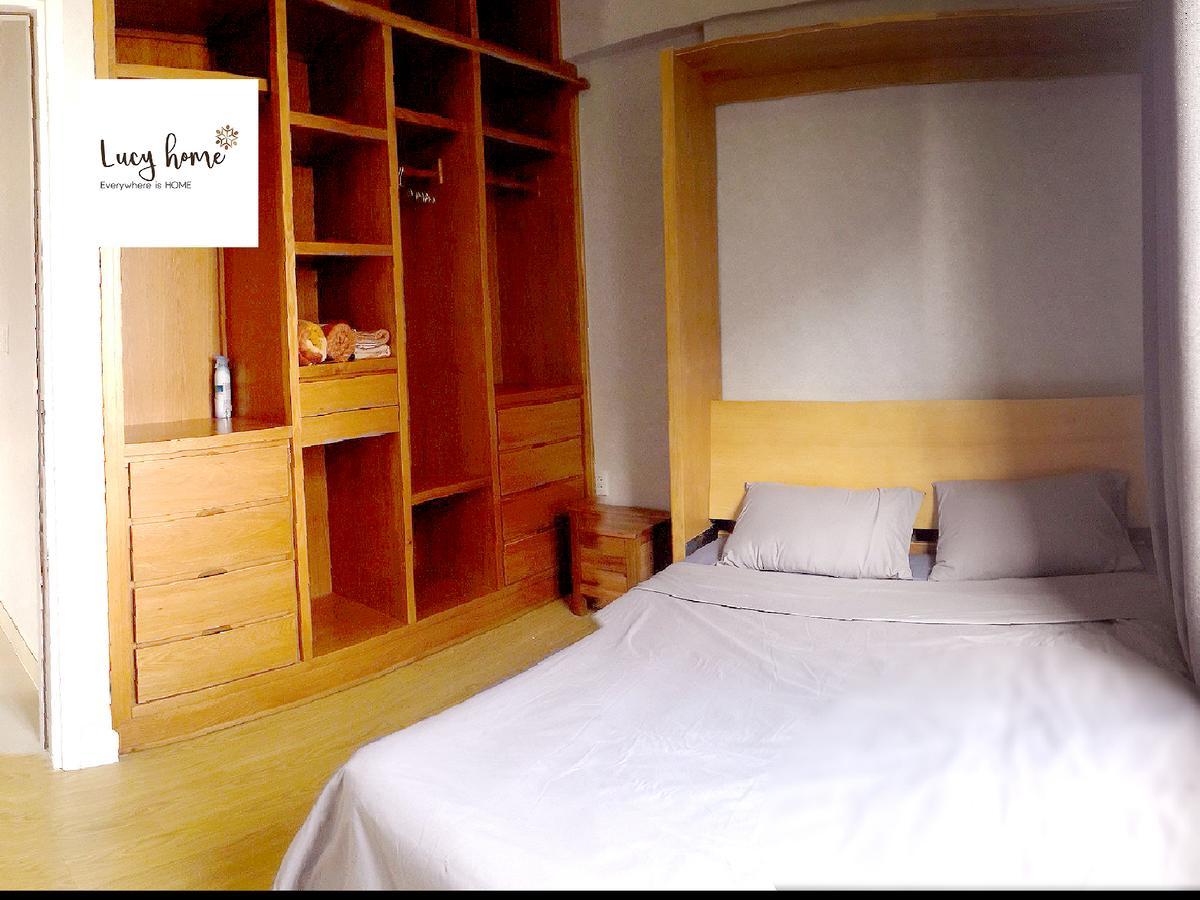 Lucyhome Masteri Thao Dien Apartment Хошимін Екстер'єр фото