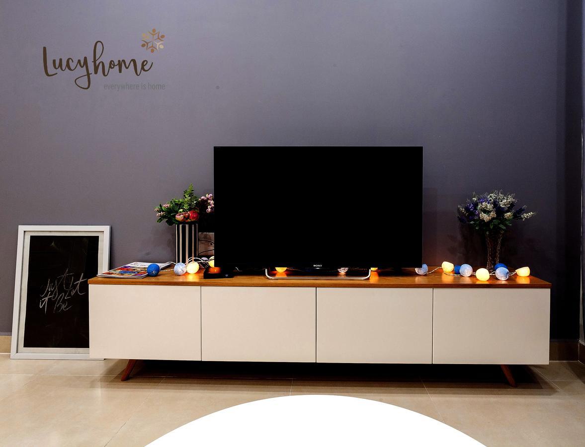 Lucyhome Masteri Thao Dien Apartment Хошимін Екстер'єр фото