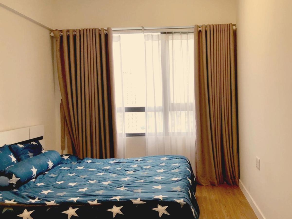 Lucyhome Masteri Thao Dien Apartment Хошимін Екстер'єр фото