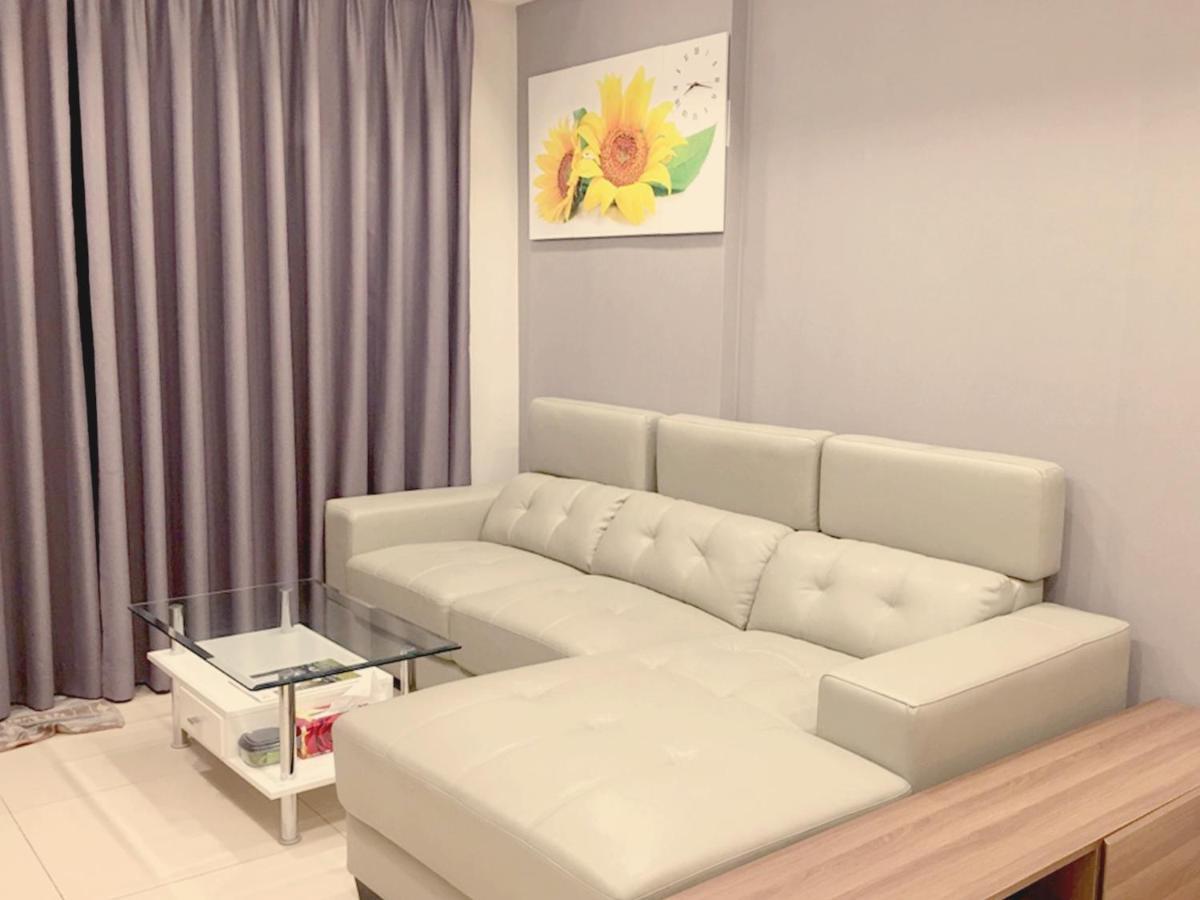 Lucyhome Masteri Thao Dien Apartment Хошимін Екстер'єр фото