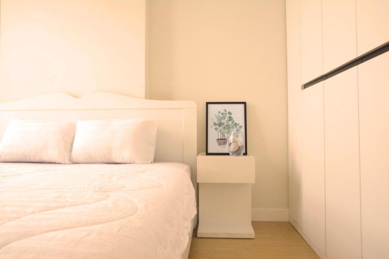 Lucyhome Masteri Thao Dien Apartment Хошимін Екстер'єр фото