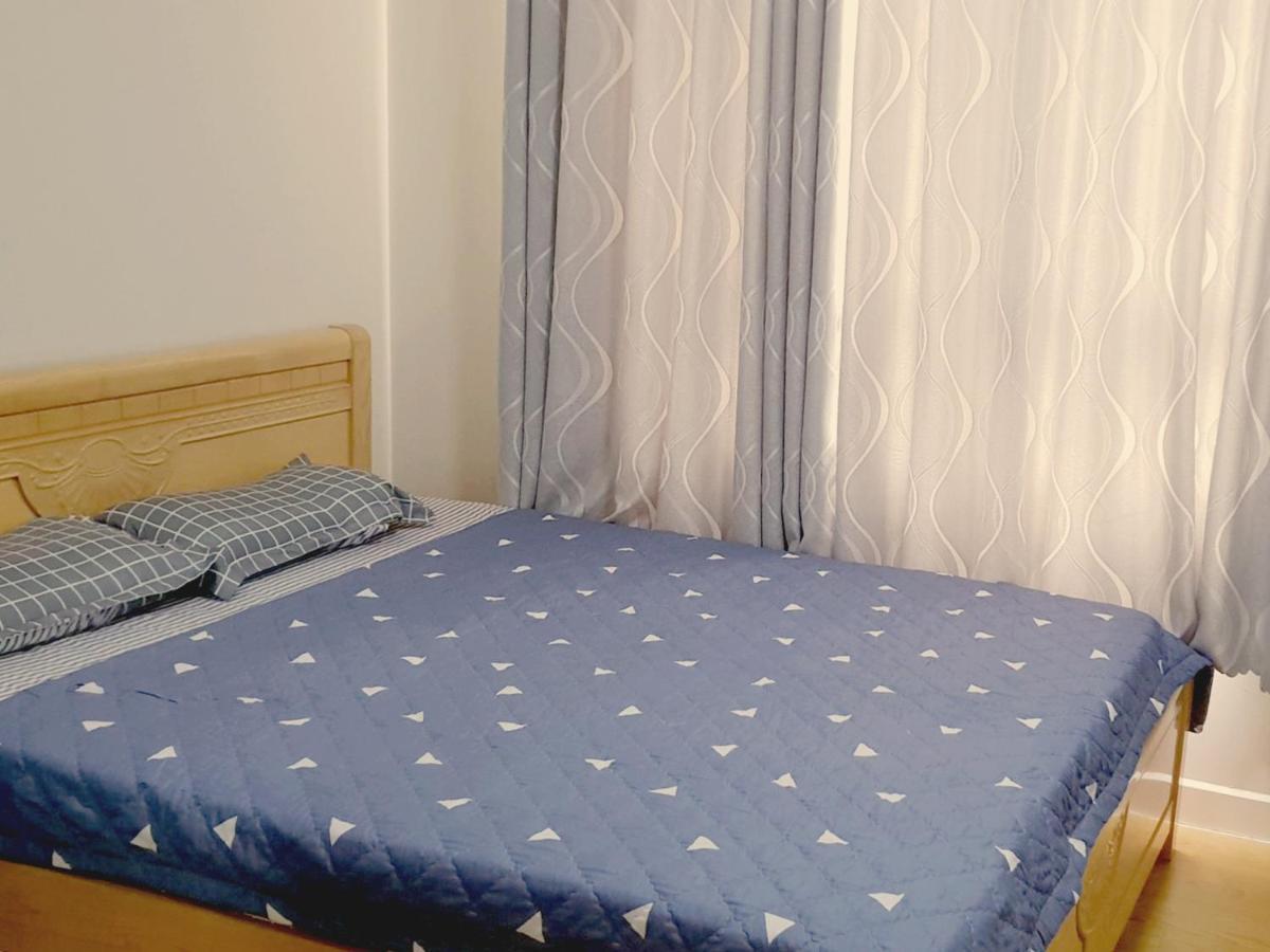 Lucyhome Masteri Thao Dien Apartment Хошимін Екстер'єр фото