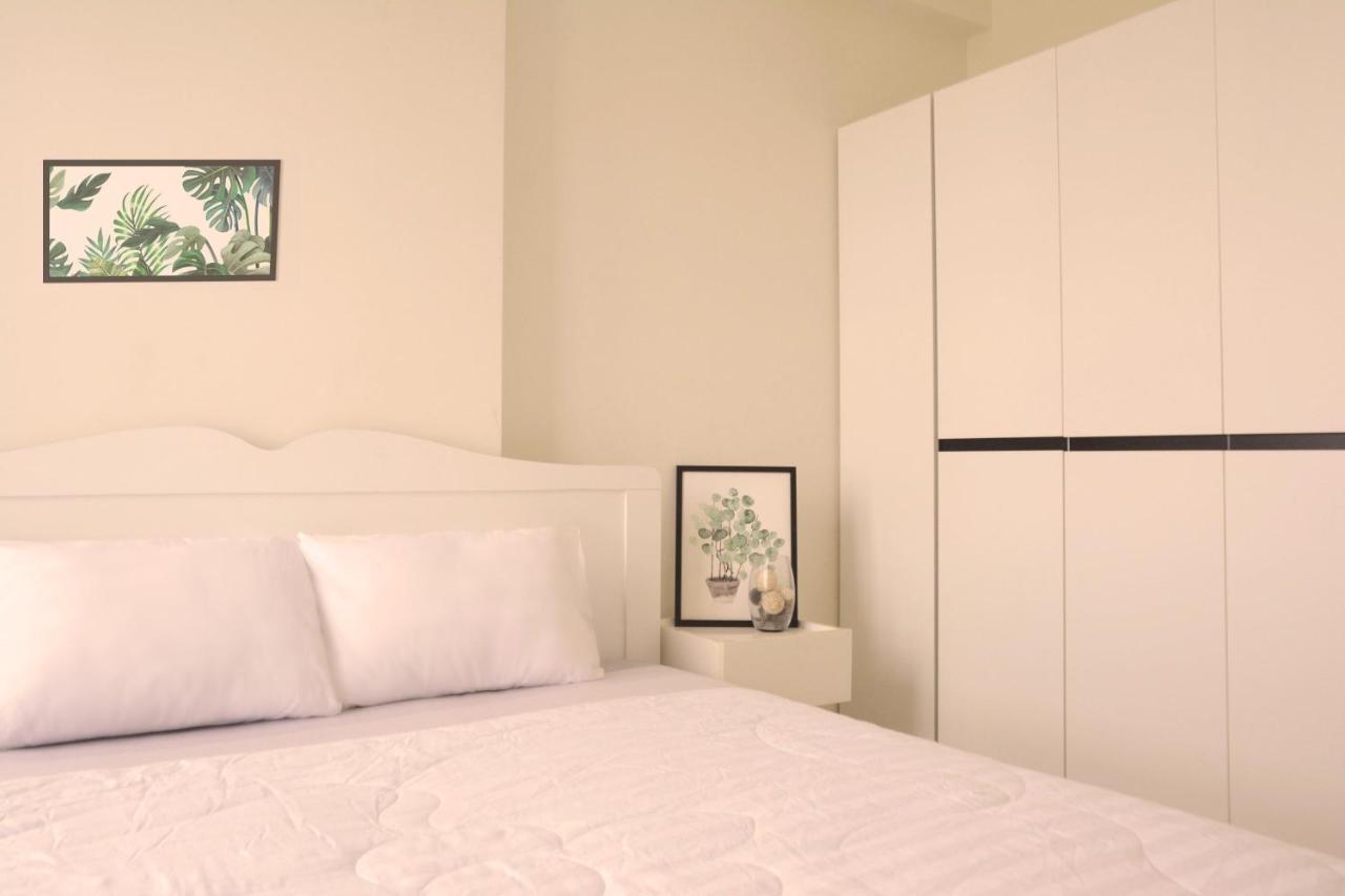 Lucyhome Masteri Thao Dien Apartment Хошимін Екстер'єр фото