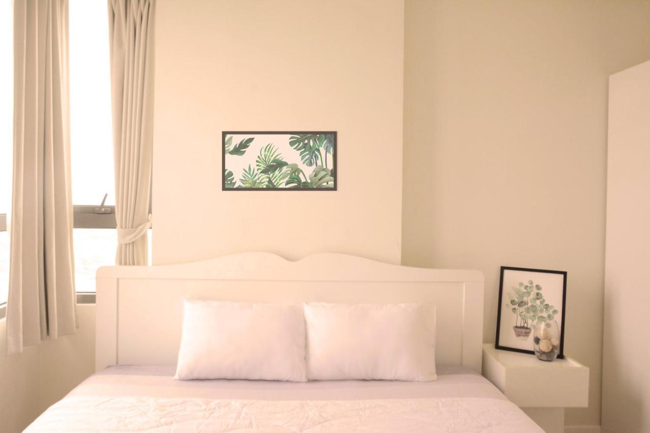 Lucyhome Masteri Thao Dien Apartment Хошимін Екстер'єр фото